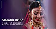 Marathi Bride: A Guide to the Perfect Maharashtrian Wedding - Maxus