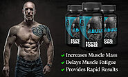 ABULK Review – Alternative to Anadrol – ABULK By Brutal Force - Supplementspros