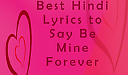 Top Bollywood Lyrics You Can Dedicate to your Love on Propose Day 2025