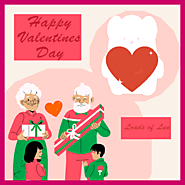 Happy Valentines Day to My Grandchildren Images 2025