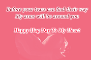 Happy Hug Day Images 2024 – Funny Hug Day Status for Whatsapp