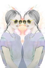 Fashion Art Prints