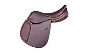 The Top Pony Hunter Jumper Saddles for Quality - Horse Owners Club
