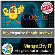 Website at https://mangocityit.com/service/buy-negative-google-reviews/