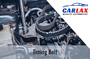 Drivers Wonder, “what is the average life of a timing belt?”