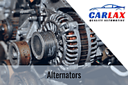 Wondering about what are the signs of a faulty alternator?