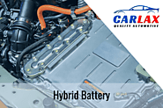 Wondering how often does a hybrid battery need to be replaced?