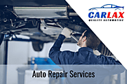 Essential Auto Repair Services for Vehicle Safety and Longevity!