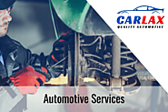 Want to Know what are the benefits of automotive servicing?