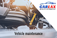 Questions About Why Car Maintenance is Important?