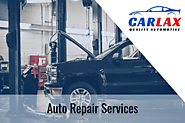 Wondering how to Save Money with Quality Auto Repair Services?