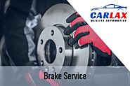 Want to know how often should you get your brakes serviced?