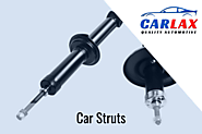 Are you wondering When Do Car Struts Need To Be Replaced?