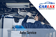 What are the Signs Your Car Needs an Auto Service?