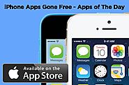 11 Awesome Paid iPhone Apps Have Gone Free Today - 10 February 2016