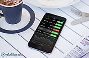 Add, Delete and Rearrange Stocks Shown in Notification Center on iPhone