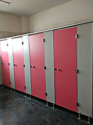 Elevate Your Restroom Experience with Stylish and Functional Toilet Partitions