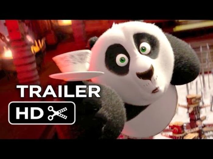 Zootopia Official Sloth Trailer #1 (2016) - Disney Animation [HD
