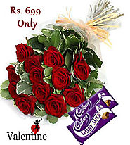 Flowers Hyderabad - Flower Delivery Hyderabad, Flowers Delivery Online