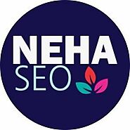 Website at https://nehaseosolutions.com/