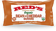 Red's Organic Burritos
