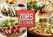 Zoës Kitchen