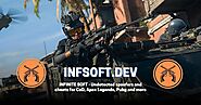 The Rising Trend of HWID Spoofer for Warzone and COD: Exploring Infinite Soft Solutions