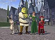 Shrek - La progenie di Avery