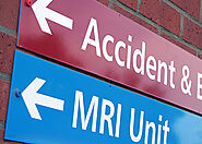 Guide Patients Efficiently with Hospital Signs