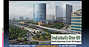 What Retailers Must Know About Indiabulls 109