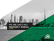 Bayut: UAE's Largest Real Estate Portal