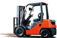 SFS Equipment's -Used Material Handling Equipment - SFS Equipments | India