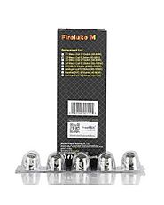 FreeMax Fireluke Twister X2 Mesh Replacement Coil - 5Pcs/Pack