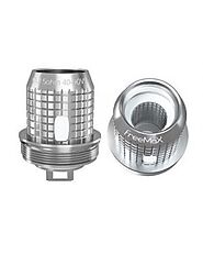 FreeMax Fireluke Twister X1 Mesh Replacement Coil - 5Pcs/Pack