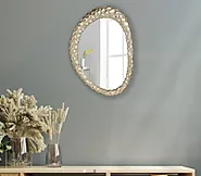 Modern Luxury Decorative Mirrors