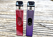 Compare the given latest Pod vapes in 2024 – RueAmi