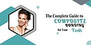 The Complete Guide to Composite Bonding for Your Teeth - Triofunding