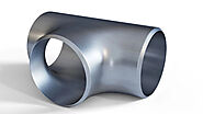 Pipe Fittings Suppliers in the UAE