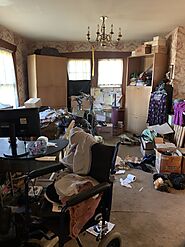 Real Estate Cleanout in Bucks County, PA | Clearing Solutions