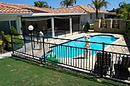 The Great Benefits Of Balustrading And Pool Fencing