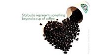5 Things I Learned Building The Starbucks Brand | Branding Strategy Insider