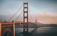 Golden Gate Bridge Tour: