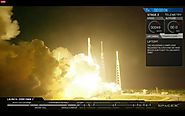 Wow! SpaceX Lands Orbital Rocket Successfully in Historic First