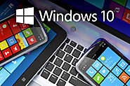Microsoft launches Windows 10 preview program