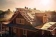 Choosing the Right Roofing Material: A Decision-Maker’s Guide