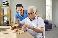 Why You Should Consider Alzheimer’s Care?
