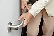 Keeping Senior Citizens Safe at Home