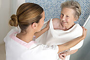 Proper Ways to Assist Seniors With Personal Care
