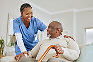 The Importance of Companionship in Home Care