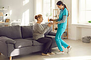 Navigating Home Care Options with Confidence